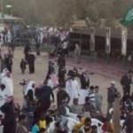 المنشطات توقف حارس الهلال خالد شراحيلي سنتين