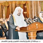 الأمير فيصل بن عبدالله : مطالب المعلمين والمعلمات لا تتحقق في يوم وليلة وسنعطيهم الكثير