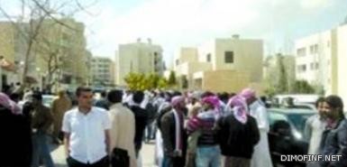 «بلدي عرعر» يجدِّد المطالب بنقل أملاك أرامكو خارج النطاق العمراني