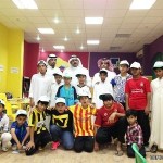 المنتخب السعودي لكرة القدم للصالات يفتتح مشواره الآسيوي باليابان