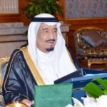 الملك يؤكد موقف المملكة حكومة وشعباً مع مصر ضد الإرهاب والضلال والفتنة