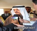 الأمير أحمد بن عبدالعزيز : نريد سوريا دائماً كما عهدناها في المقدمة بكل ما يهم العرب