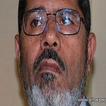العفو الدولية تطالب بإحضار مرسي الى مقر المحكمة وتمكينه من الاستعانة بمحام