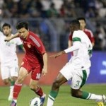 عمان إلى النهائيات كأس آسيا وآمال سوريا تتلاشى