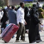 شرطة الرياض تكشف هوية مطلقي النار على رجال الهيئة