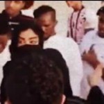 بالصور ..إصابة 50 شخصاً في حادث انقلاب على طريق الرياض – القصيم