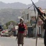 وزير الداخلية اليمني : الحكومة تعمل على إعادة فتح مطار عدن