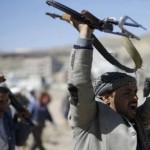 هروب جماعي لميليشيات الحوثي وصالح من مناطق غرب عدن