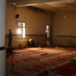 آخر فيديو لشهداء تفجير “مسجد الطوارئ” قبل ساعات من استشهادهم