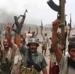اليمن: المقاومة تسيطر على أبين وتحاصر إب