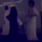 “شرطة مكة” تطيح بخاطف “عروس العتيبية” قُبيل زفافها