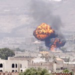 الأباتشي تصرع عشرات الحوثيين في مأرب