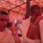 بالفيديو.. محمد بن زايد لجندي إماراتي مصاب: “ذياب ولدي مب أحسن منكم”
