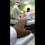 بالفيديو.. الإعلامي الغنمي يبكي متأثراً بحديث ابن الشهيد علي سويدي