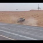 بالفيديو.. لحظة قصف قوات التحالف لزورق محمل بالأسلحة في اتجاهه للحوثيين