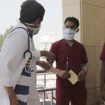 تفحم وإصابة 4 بينهم طالبتان في حادث مروري مروع