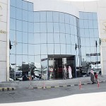 شرطة الرياض: ضبط شاب لاحق حافلة طالبات واعتدى بالضرب على سائقها