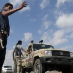اليمن.. مقتل مسؤولين حوثيين في أحد كهوف صعدة