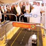«السعودية للكهرباء» توقع اتفاقية تسهيلات احتياطية بـ 2.5 مليار ريال