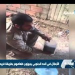 الإمارات: ضبط باخرة إيرانية تعمل على تهريب المخدرات والأشخاص إلى الدولة ( فيديو )