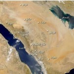 قوات الدفاع الجوي تعترض صاروخا تم إطلاقه من الأراضي اليمنية باتجاه جازان
