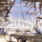 الصواريخ الفاشلة ترعب سكان صنعاء