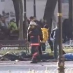 سقوط طائرة عسكرية إيرانية قرب بحر عمان ومقتل طاقمها