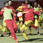 الاتحاد يهدد بالفيفا لإعادة مباراة القادسية