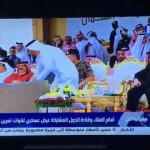نادي الصحافة الفضائية العربية يهنئى الامتين الاسلامية والعربية بنجاح تمرين رعد الشمال