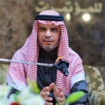 لأول مرة.. مذيع سعودي يقدم نشرة الأخبار الرئيسة على التلفزيون المصري
