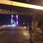في بيان رسمي … الجيش التركي يعلن السيطرة على البلاد