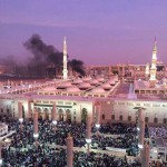 مصادر: استشهاد 4 من رجال الأمن بتفجير الحرم النبوي.. واثنان بحالة حرجة