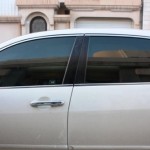 شاهد … سعودي يحطم سيارته الإيطالية الفريدة من نوعها‎