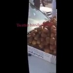 بالفيديو.. حسين عبدالغني يثير الجدل بتدخل عنيف وطرد في مباراة ودية