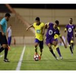 الأهلي يكسب الفيصلي ويتأهل لربع نهائي كأس ولي العهد