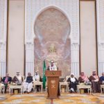 الفيصل: المملكة لم تسيس الحج مطلقاً ولن تسمح بالشعارات السياسية‎