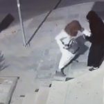 بالفيديو.. الأمير تركي بن عبدالله يرسل قذيفة من أحد ألوية الحرس الوطني إهداءً للحوثي