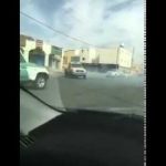 بالفيديو.. رسالة ضابط بالحرس الوطني عاد من نجران: لابد لليل أن ينجلي