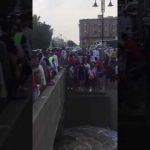 عسكري قتل زميله بمحافظة طريف (فيديو)