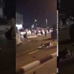 أمريكا: مصرع شاب سعودي وإصابة آخر بجروح إثر اصطدام شاحنة بسيارتهما