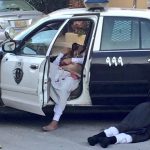مقتل إرهابيين في عملية أمنية شمال الرياض