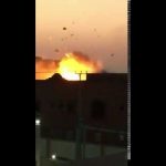 القوات المسلحة تحبط محاولة تسلل لميليشيا الحوثي.. وتدمر عربة محمّلة بالصواريخ الحرارية