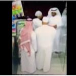 ​كاتب كويتي يهاجم الشيخين “بن باز” و”بن عثيمين”.. ونشطاء يطالبون بمقاضاته (فيديو)