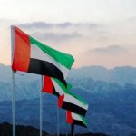سقوط طائرة “F16” أردنية بنجران