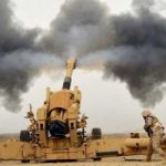 القوات المسلحة تصد هجومين حوثيين في نجران وتقتل العشرات بينهم قيادي