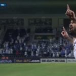 الأهلي يتأهل لثمن النهائي بالفوز على ذوب آهن اصفهان