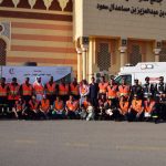 مجلس إدارة جمعية تحفيظ القرآن بمدينة الباحة يعقد اجتماعه الثاني