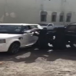 شرطة الرياض: لا صلة لنا بأي حساب على “تويتر”