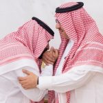 أمير الحدود الشمالية يبايع الأمير محمد بن سلمان ولياً للعهد