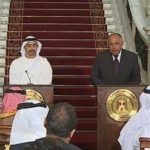 قرقاش: الخطوات القادمة ستزيد من عزلة قطر